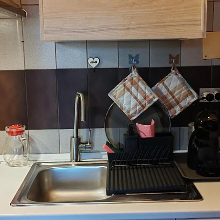 Apartment Il Monte Old Bridge 피렌체 외부 사진