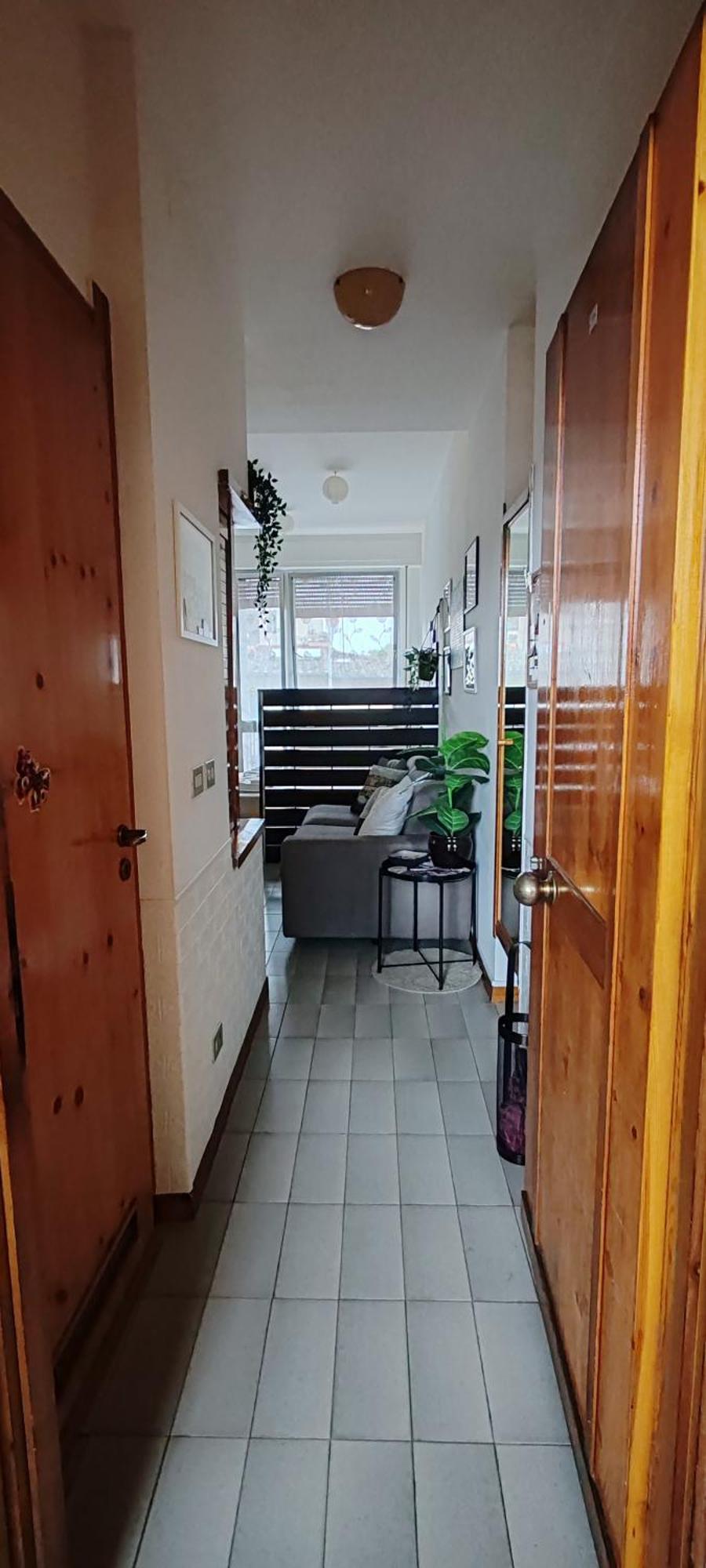Apartment Il Monte Old Bridge 피렌체 외부 사진