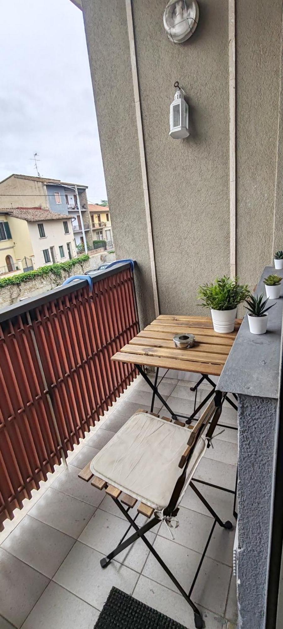Apartment Il Monte Old Bridge 피렌체 외부 사진