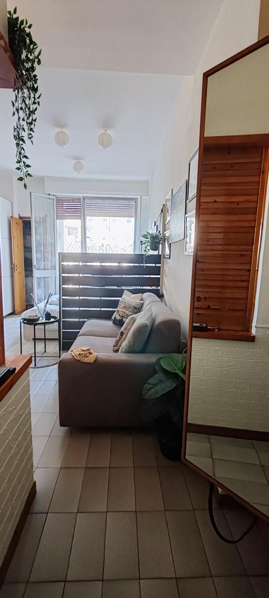 Apartment Il Monte Old Bridge 피렌체 외부 사진